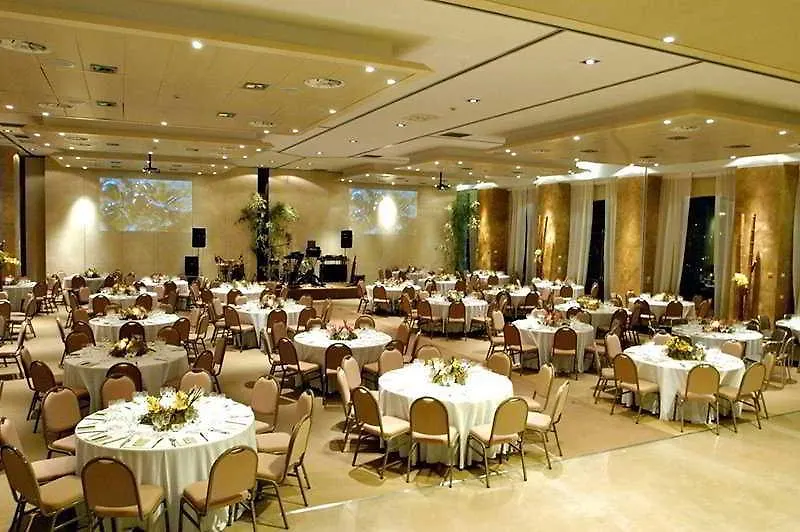 Cosmo Hotel Palace Cinisello Balsamo