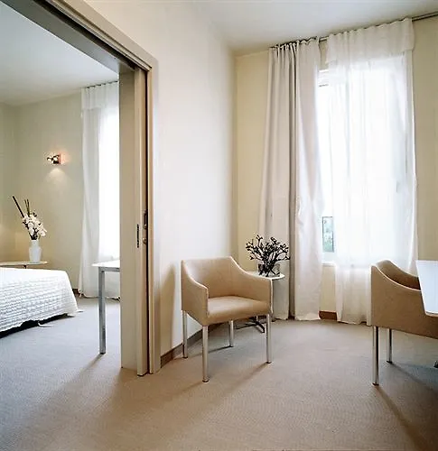 ****  Cosmo Hotel Palace Cinisello Balsamo Italy
