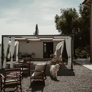 Vakantieboerderij La Pianaccia