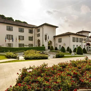 Hotel apartamentowy Parco Borromeo - Monza Brianza, Cesano Maderno