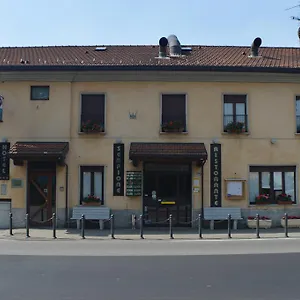 Hotel Sempione Malpensa, Casorate Sempione