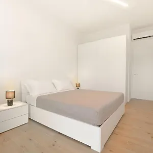 Appartement Milleventi