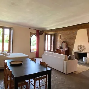 Borgo Archinto Apartment