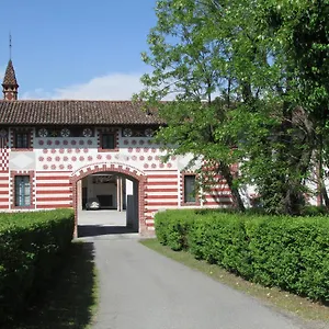 Bauernhof La Costa