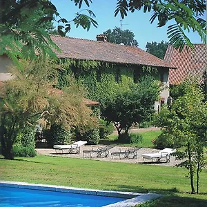 Country House Apartment