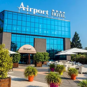 Ξενοδοχείο Airport Bergamo, Bagnatica