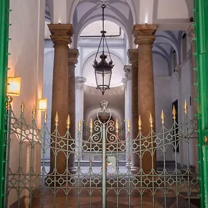 Appartement L'angolo Di Luccoli