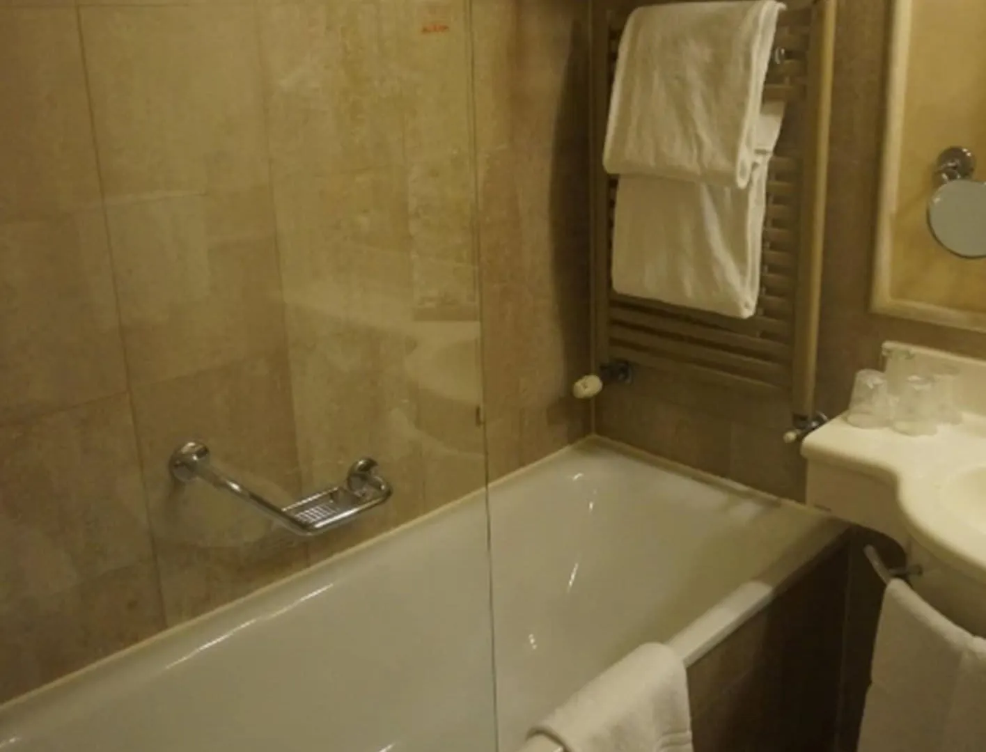 Cosmo Hotel Palace Cinisello Balsamo 4*,