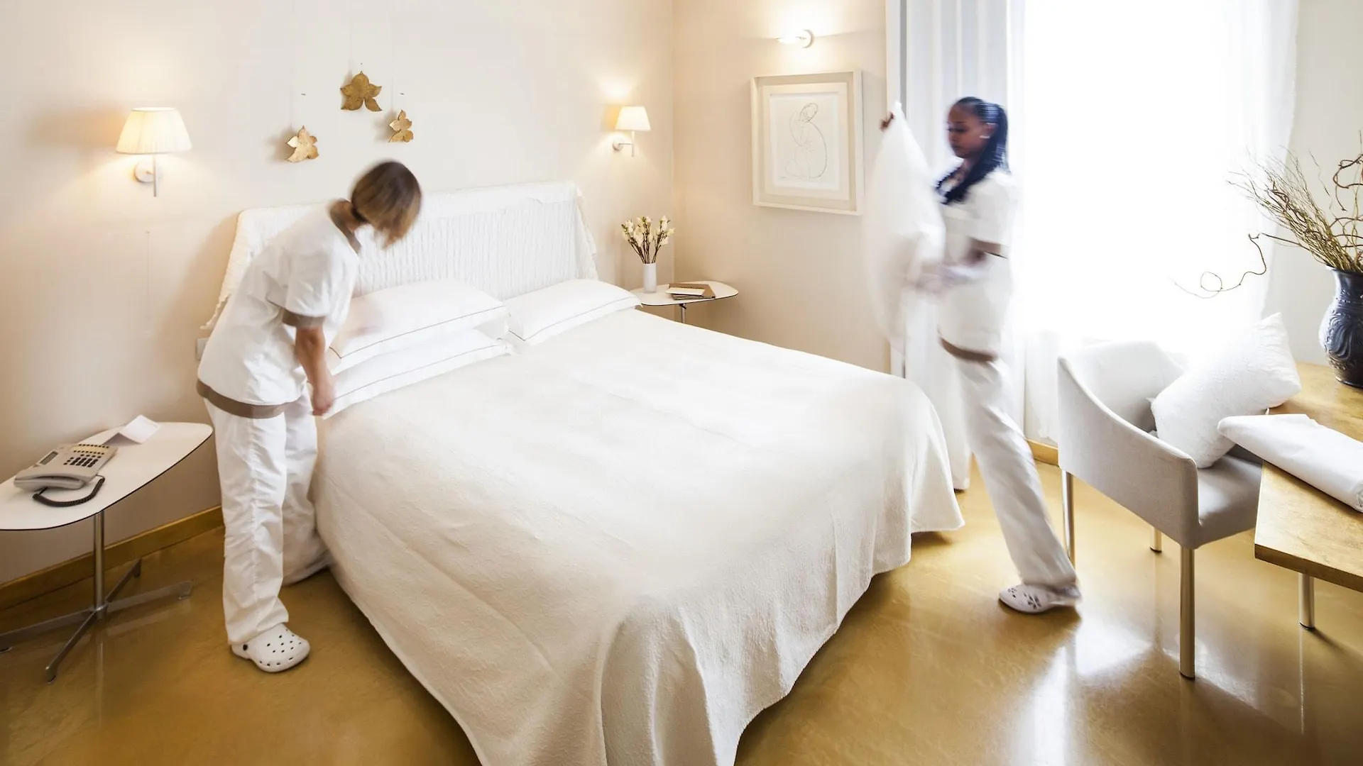 Cosmo Hotel Palace Cinisello Balsamo Italien
