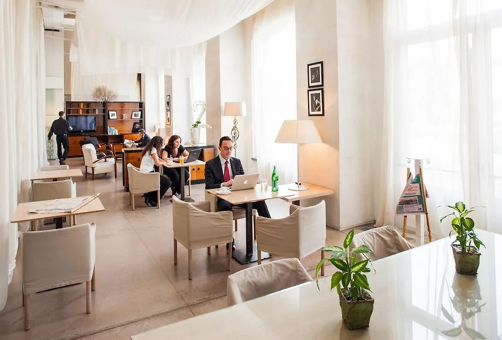 Cosmo Hotel Palace Cinisello Balsamo
