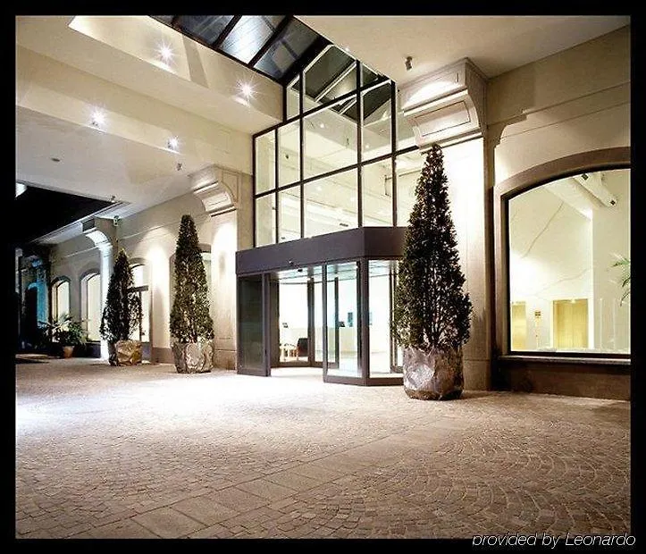 Cosmo Hotel Palace Cinisello Balsamo