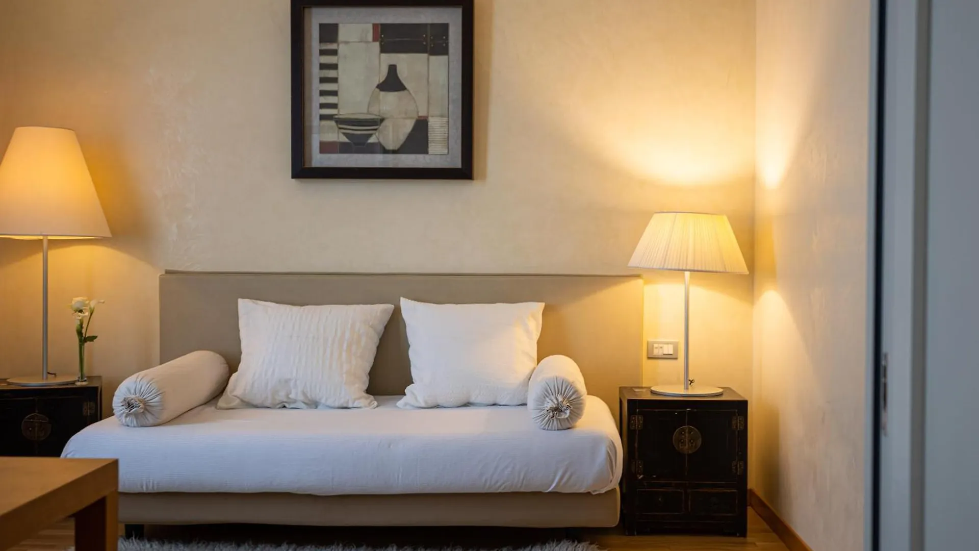 Cosmo Hotel Palace Cinisello Balsamo