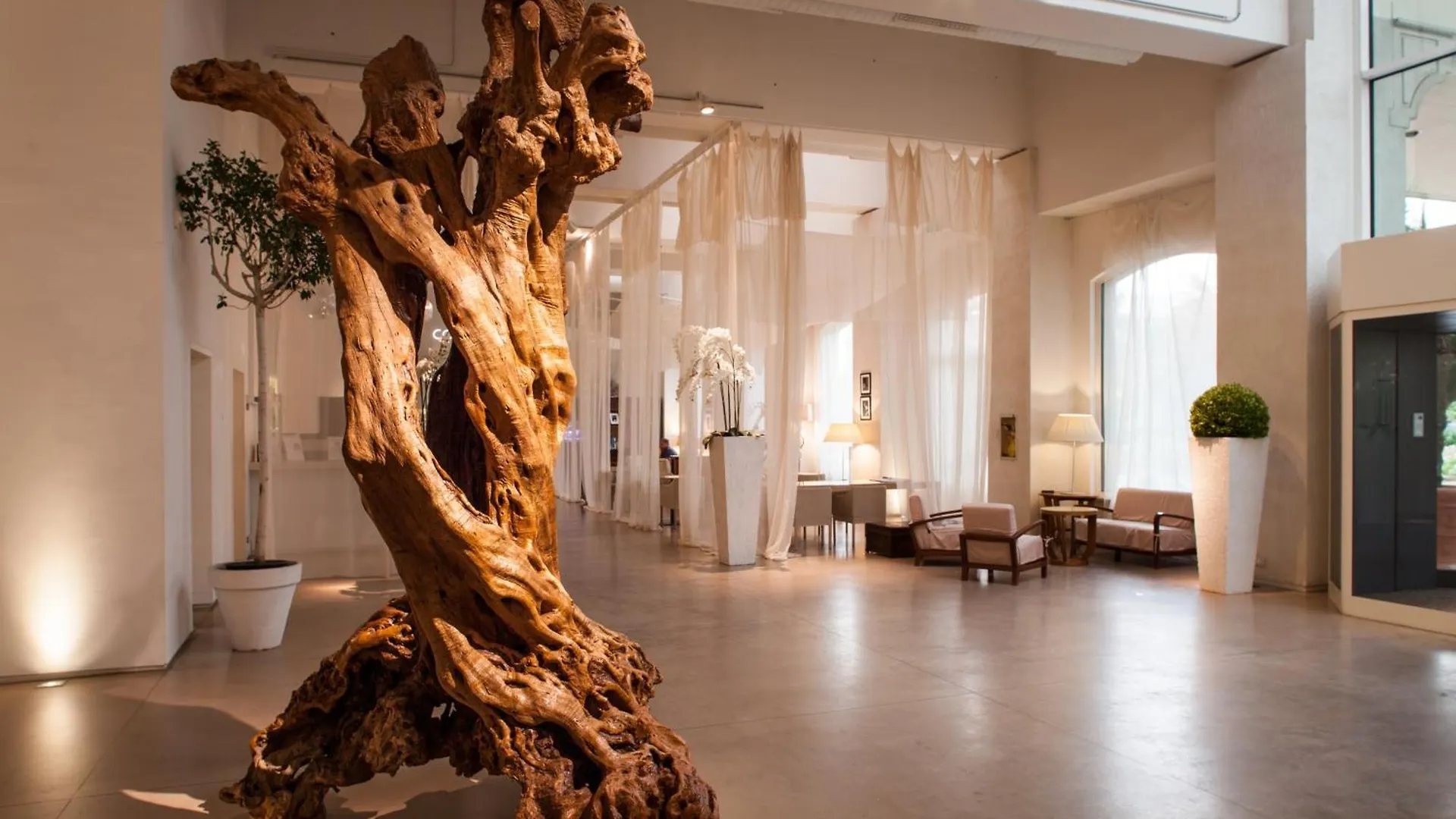 Cosmo Hotel Palace Cinisello Balsamo Italien