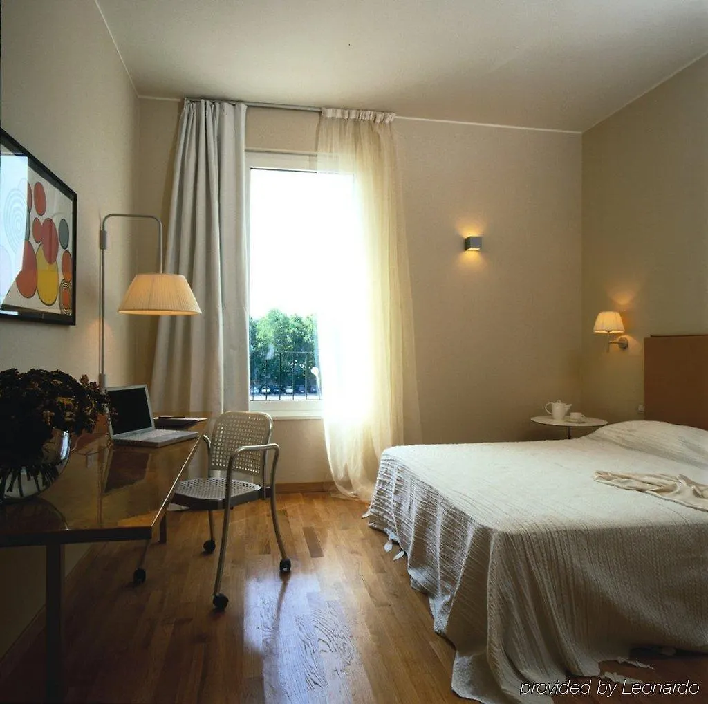Cosmo Hotel Palace Cinisello Balsamo