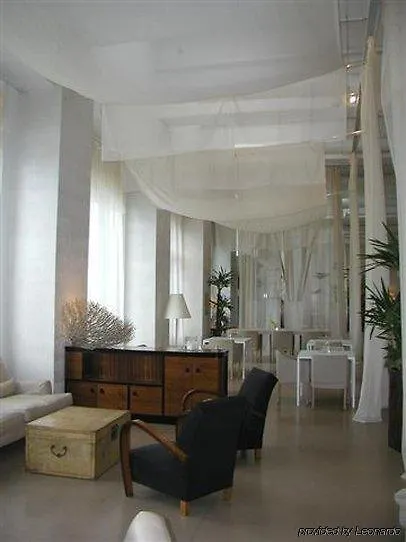Cosmo Hotel Palace Cinisello Balsamo