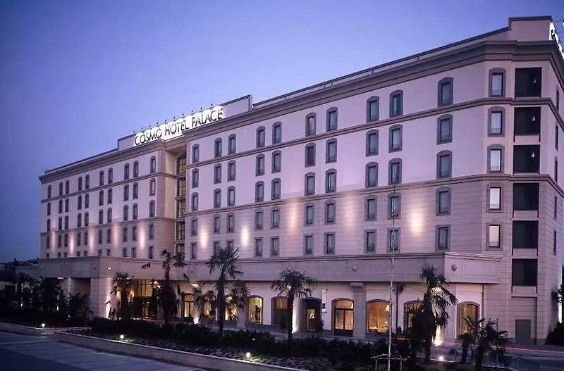 Cosmo Hotel Palace Cinisello Balsamo