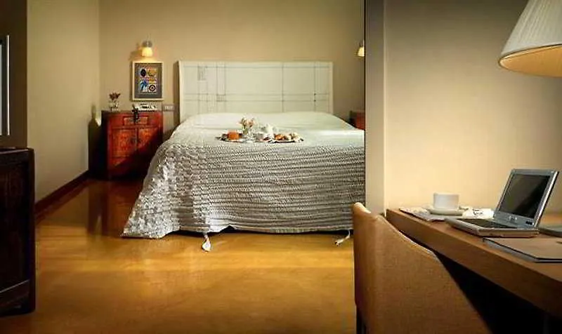 Cosmo Hotel Palace Cinisello Balsamo