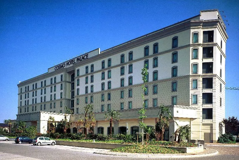 ****  Cosmo Hotel Palace Cinisello Balsamo Italien