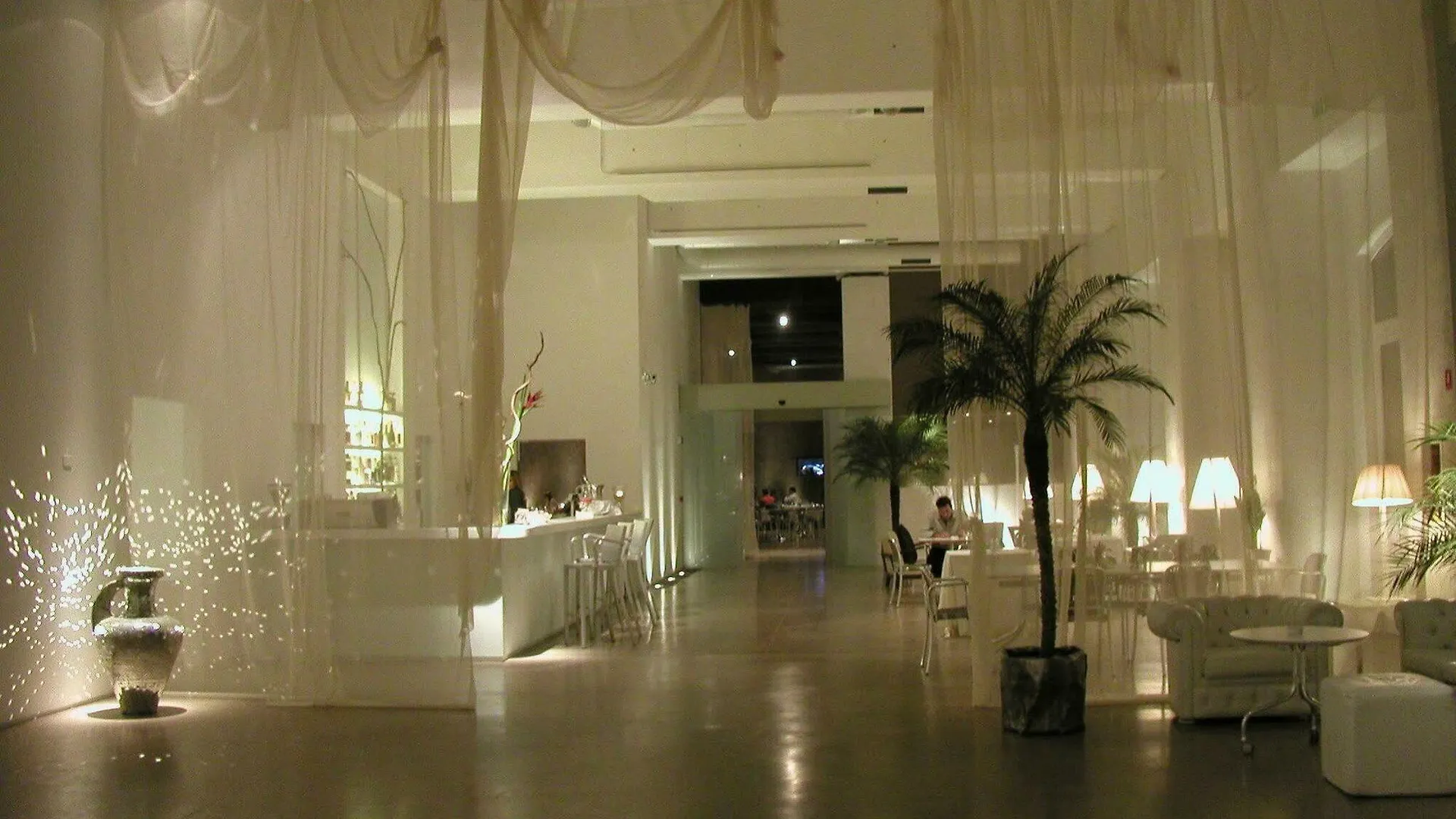 Cosmo Hotel Palace Cinisello Balsamo Italien